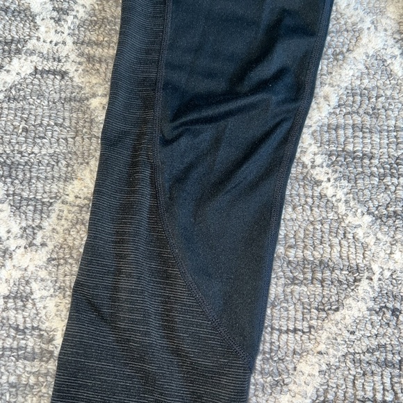 Black Nike Leggings - Picture 2 of 8